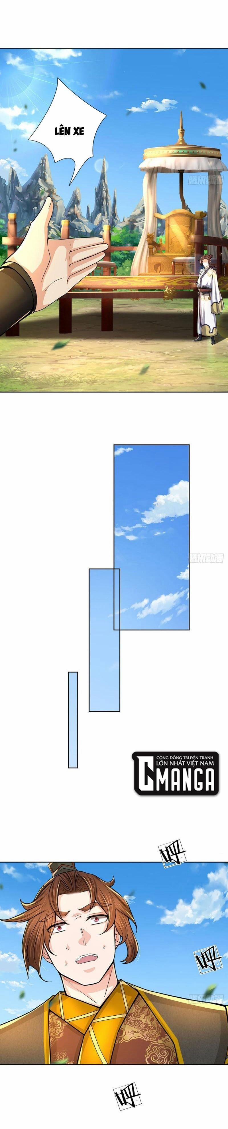 Chúa Tể Chi Lộ 110 trang 10