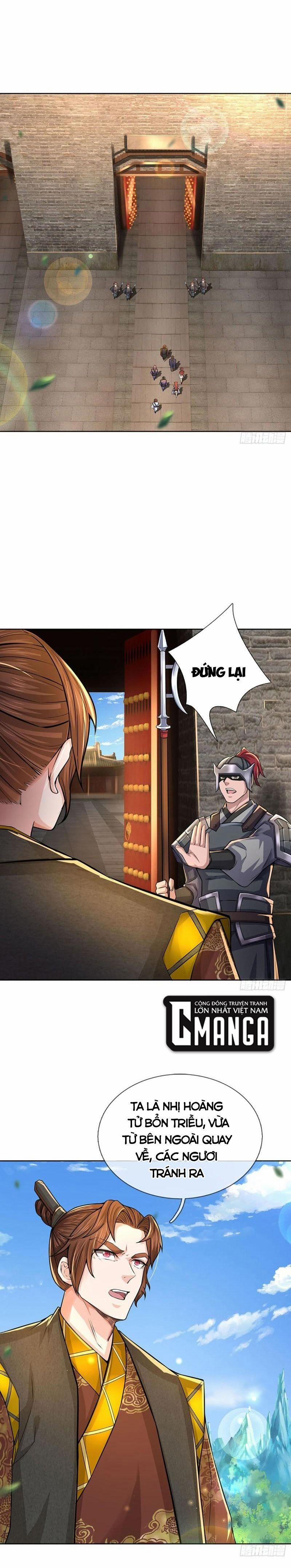 Chúa Tể Chi Lộ 110 trang 13