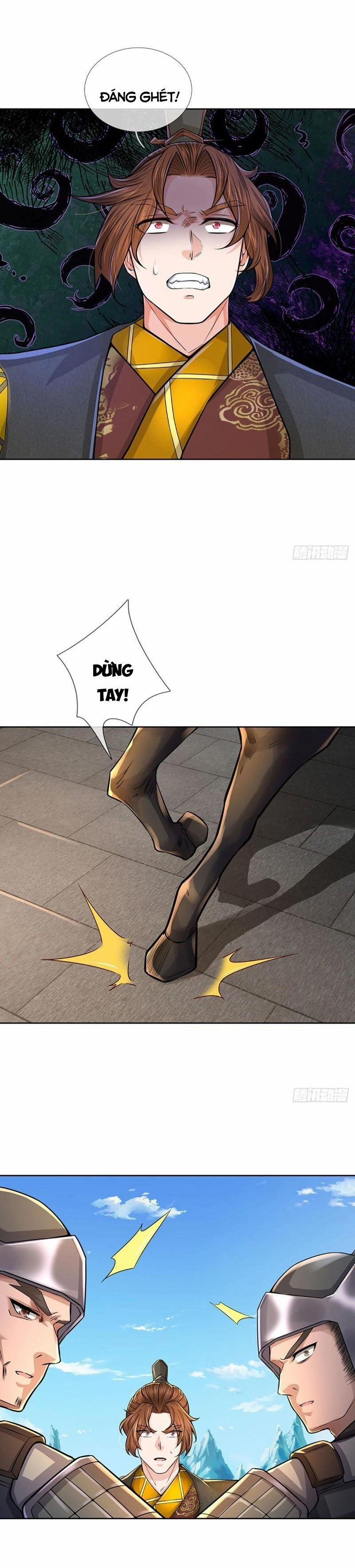 Chúa Tể Chi Lộ 110 trang 16