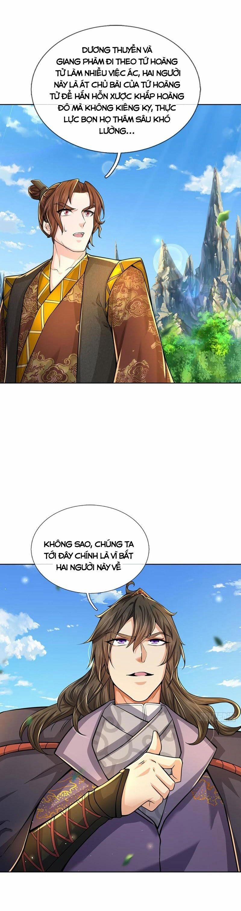 Chúa Tể Chi Lộ 110 trang 7