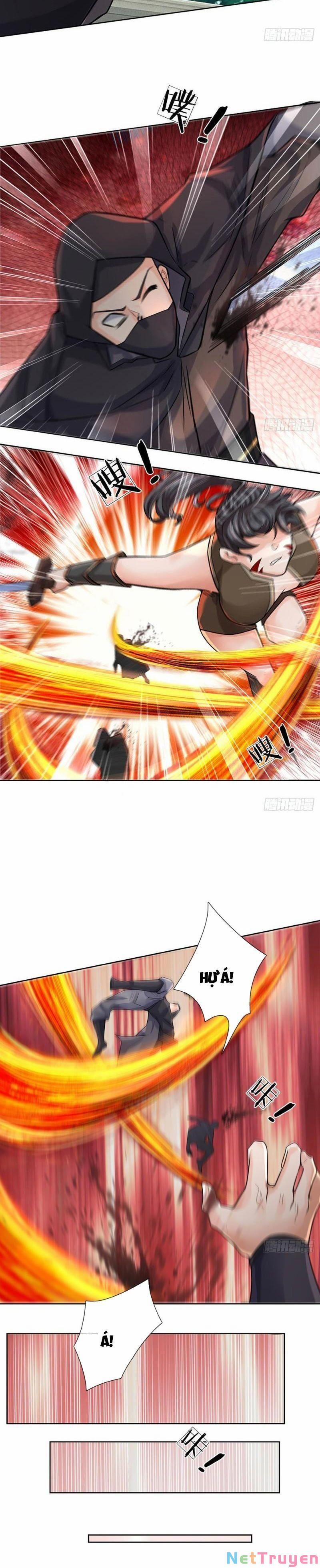 Chúa Tể Chi Lộ 111 trang 11