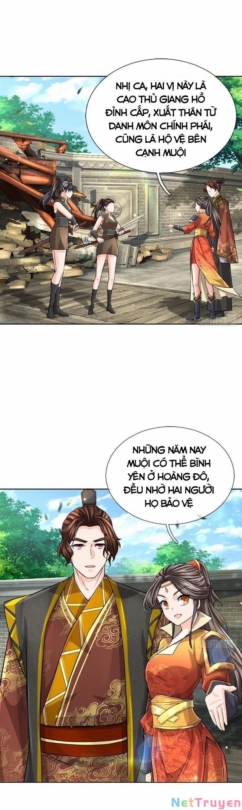 Chúa Tể Chi Lộ 111 trang 13