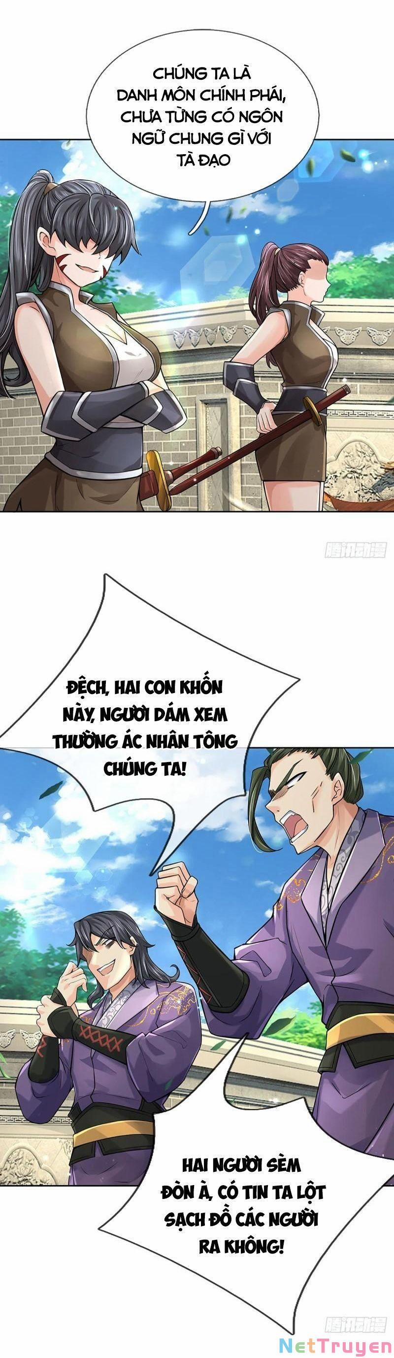 Chúa Tể Chi Lộ 111 trang 16