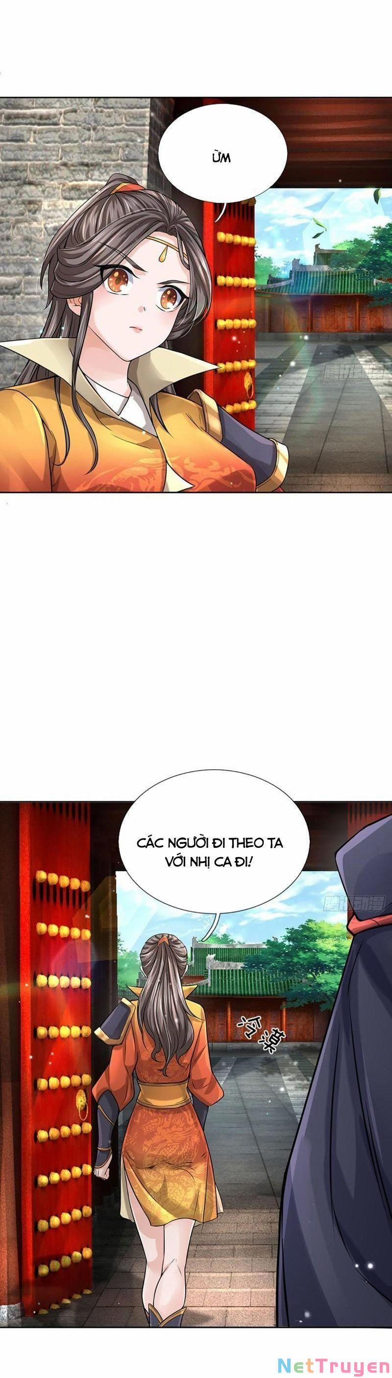 Chúa Tể Chi Lộ 111 trang 3