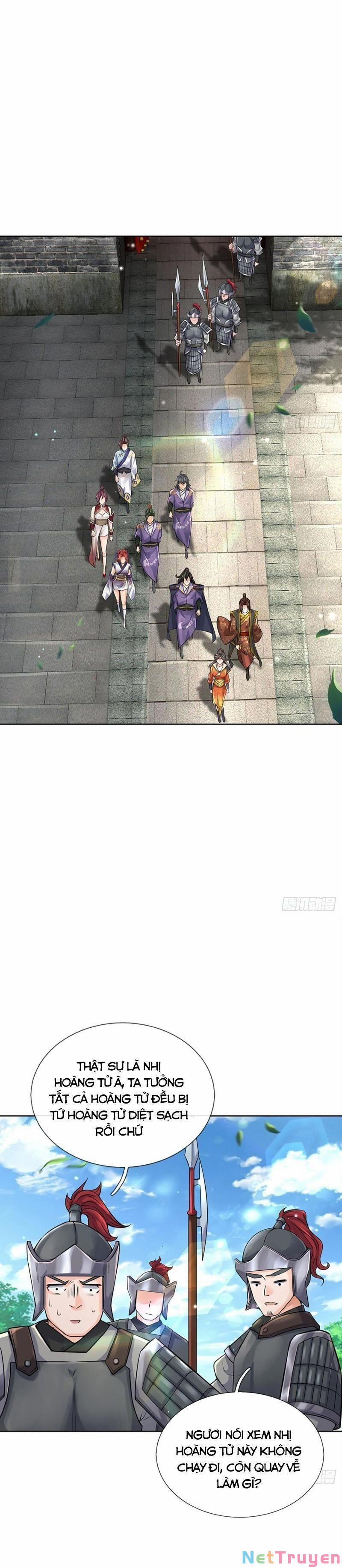 Chúa Tể Chi Lộ 111 trang 5