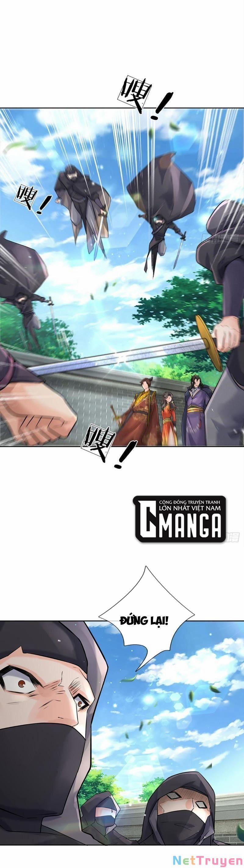 Chúa Tể Chi Lộ 111 trang 8