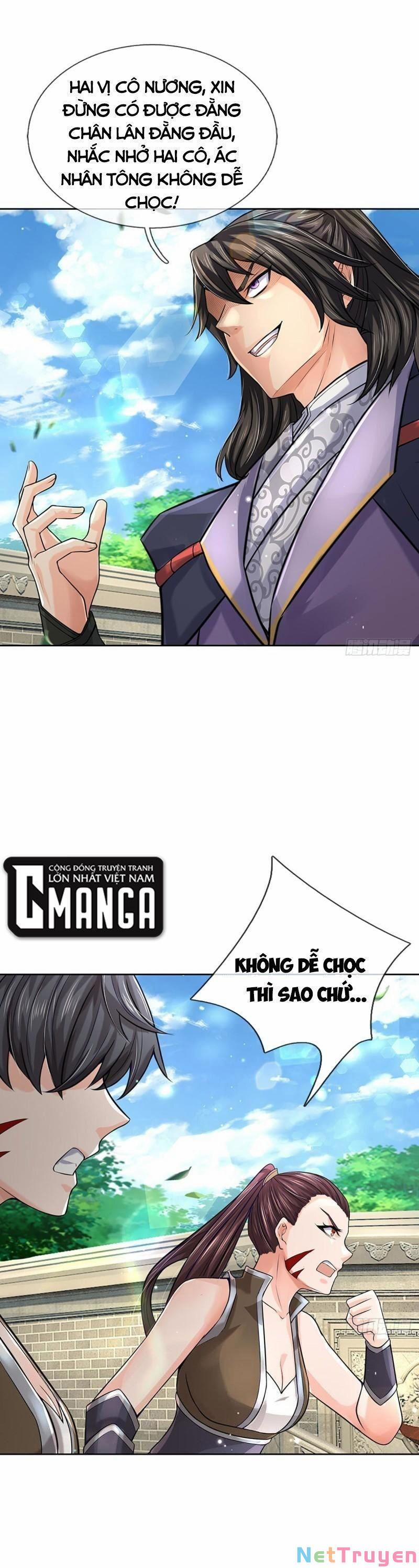 Chúa Tể Chi Lộ 112 trang 0