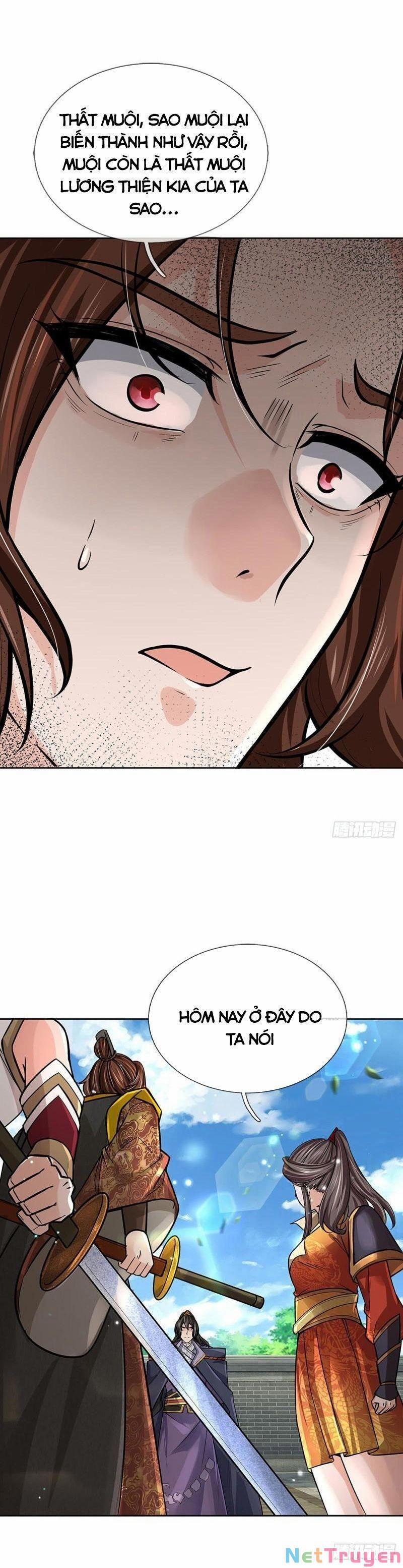 Chúa Tể Chi Lộ 112 trang 10