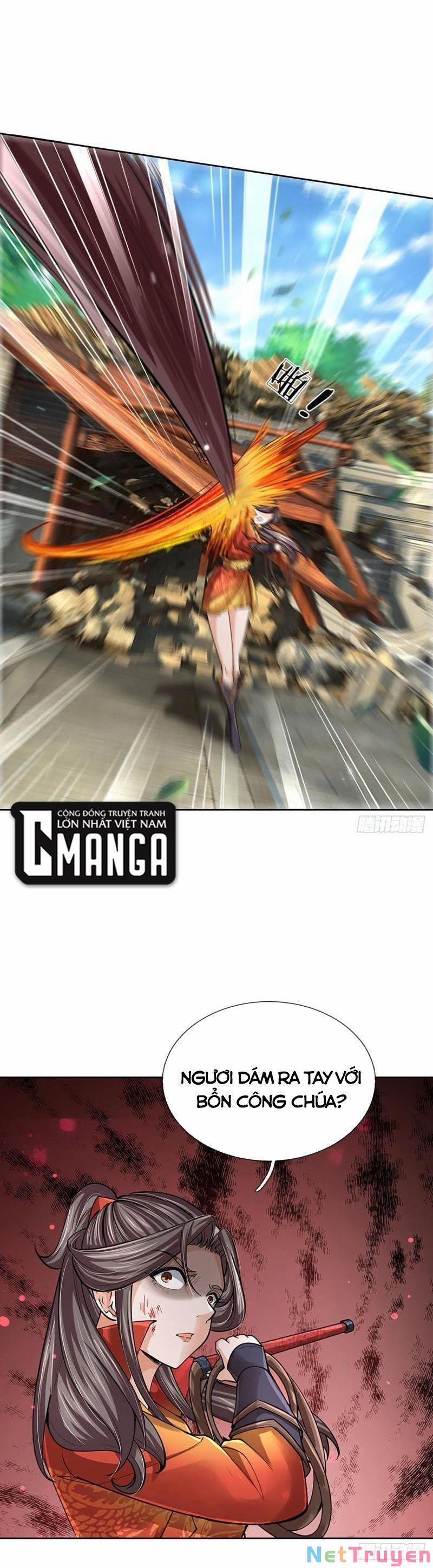 Chúa Tể Chi Lộ 112 trang 12