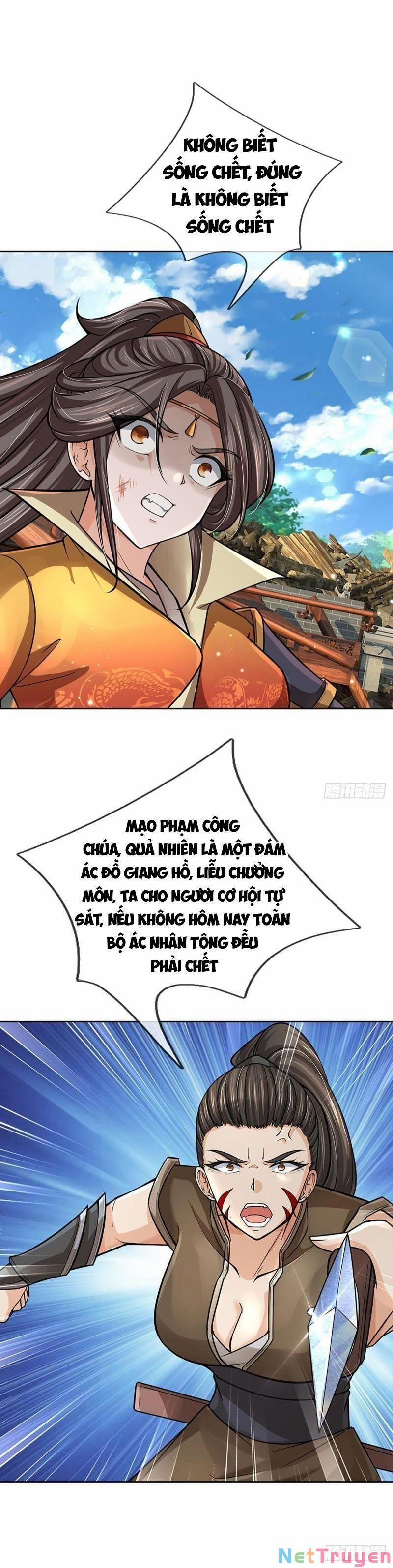 Chúa Tể Chi Lộ 112 trang 14