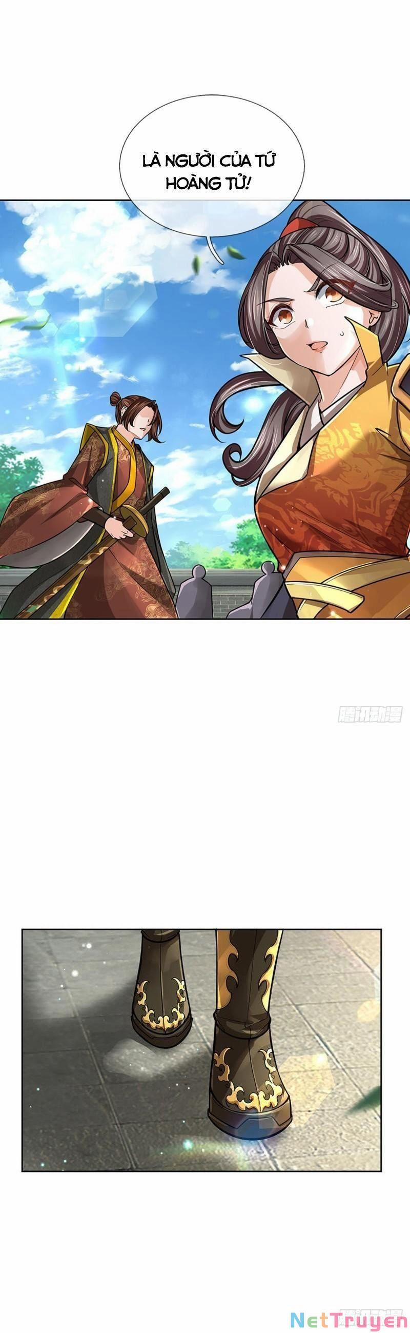 Chúa Tể Chi Lộ 112 trang 17