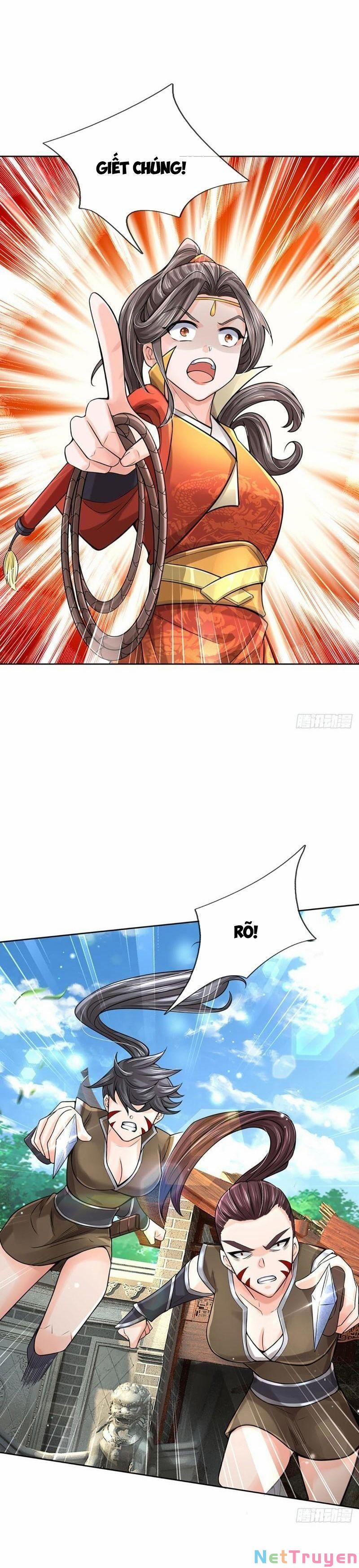 Chúa Tể Chi Lộ 112 trang 7