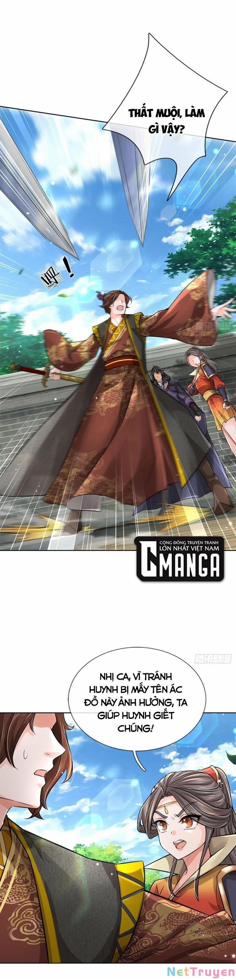 Chúa Tể Chi Lộ 112 trang 8