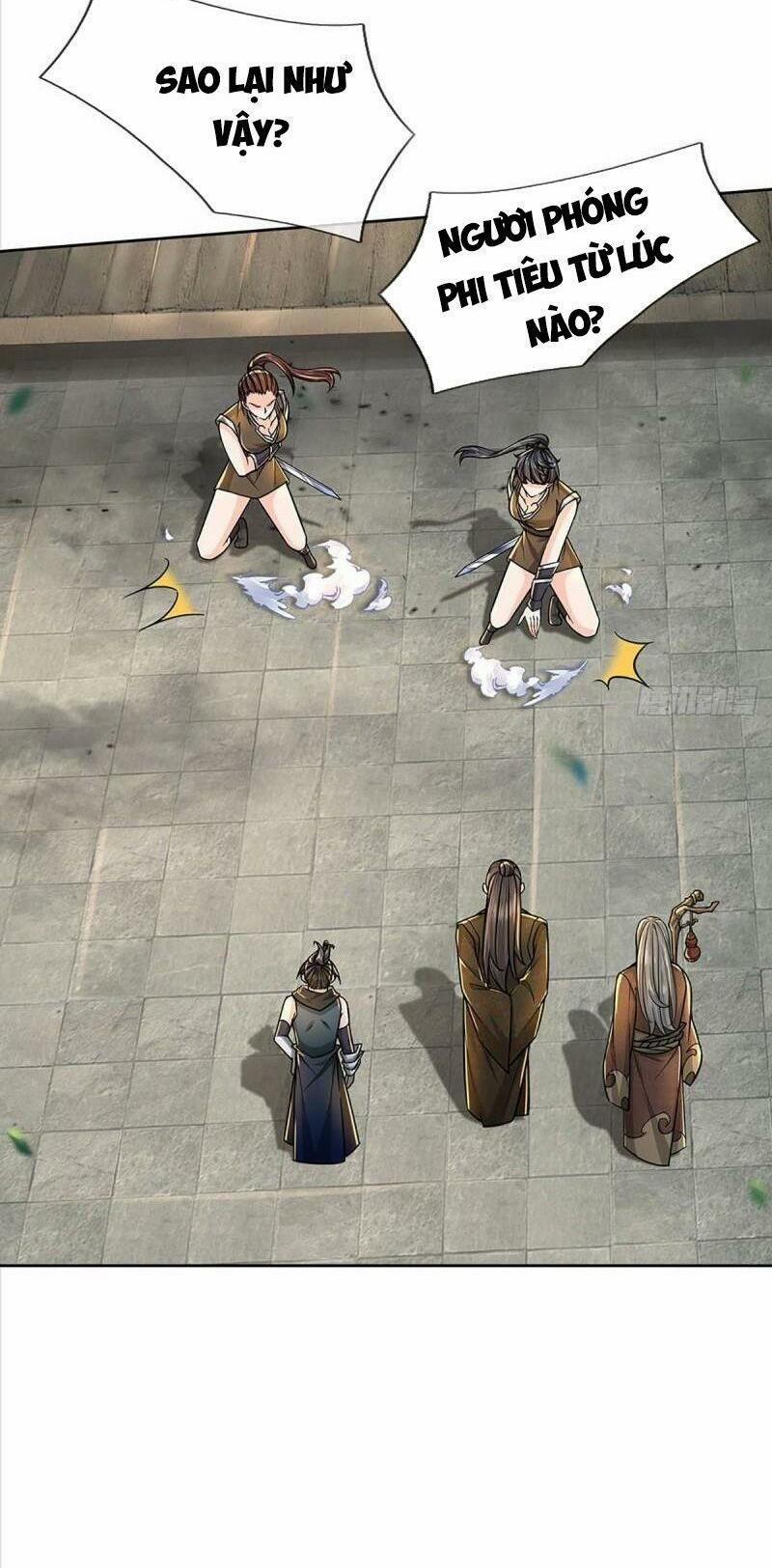 Chúa Tể Chi Lộ 113 trang 11