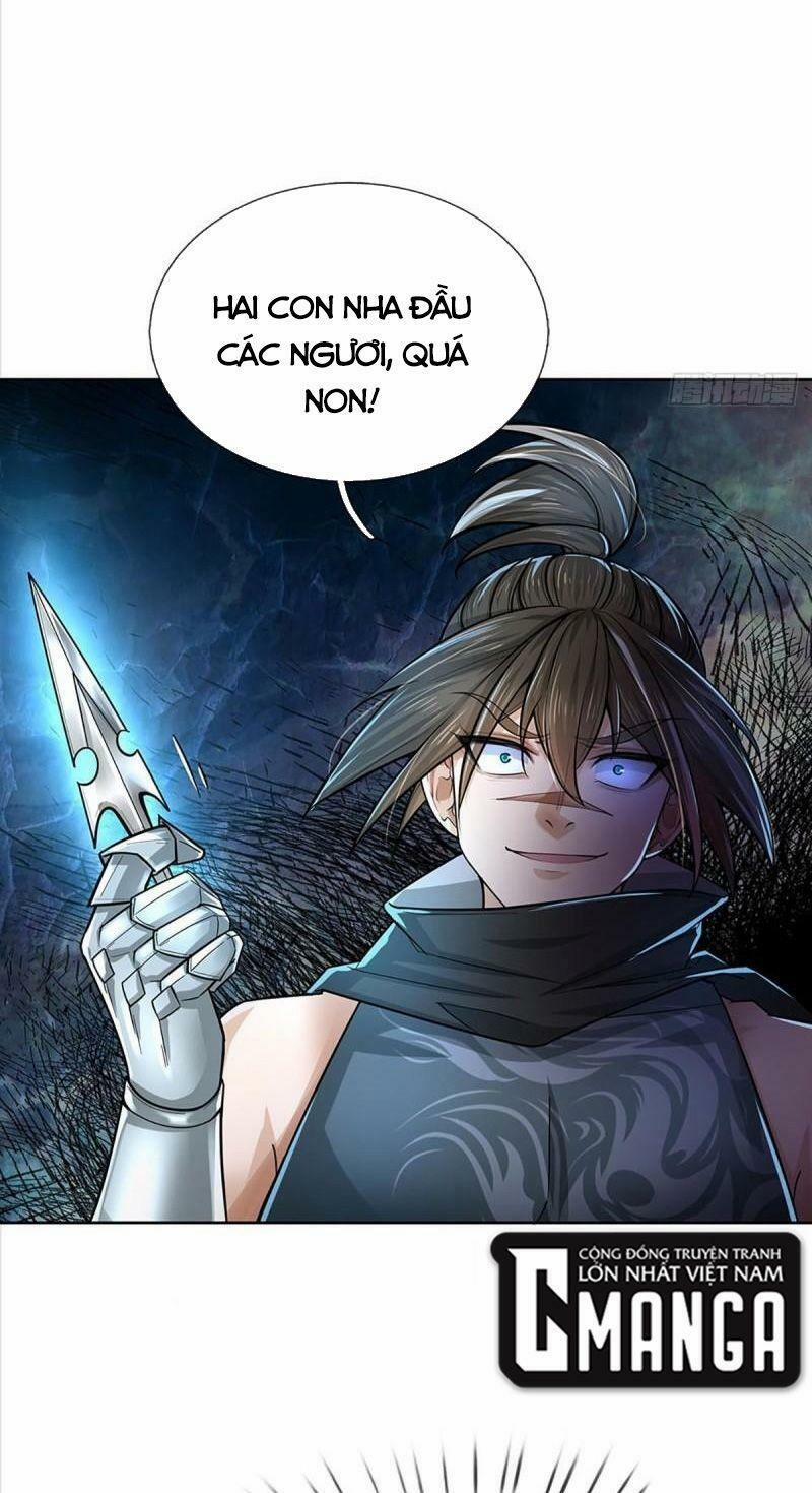 Chúa Tể Chi Lộ 113 trang 12