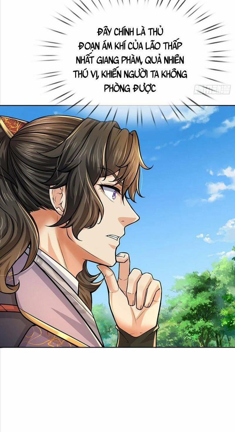 Chúa Tể Chi Lộ 113 trang 13