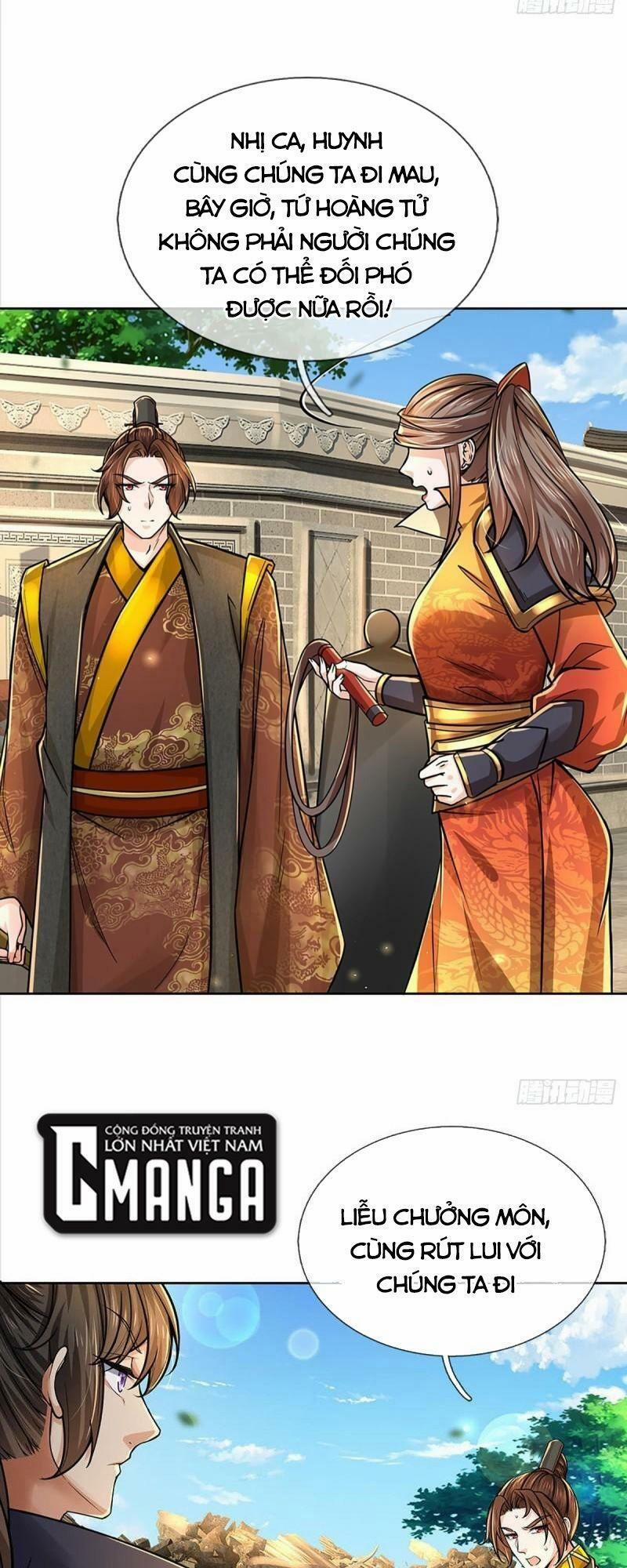 Chúa Tể Chi Lộ 113 trang 16