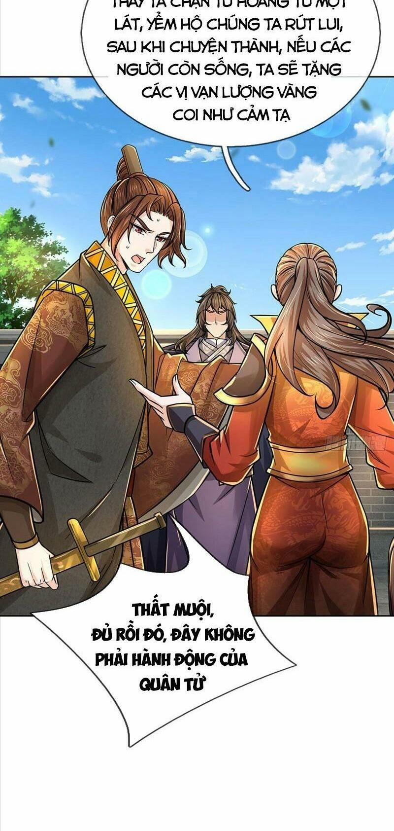 Chúa Tể Chi Lộ 113 trang 20