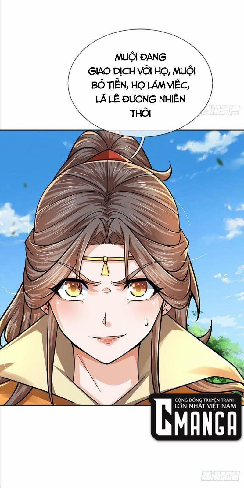 Chúa Tể Chi Lộ 113 trang 21