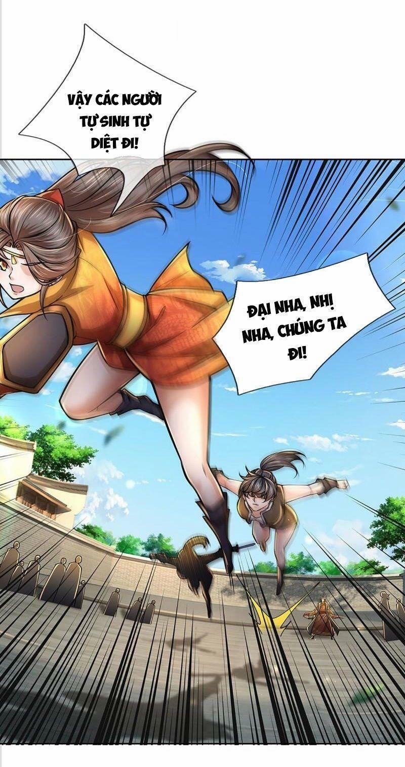 Chúa Tể Chi Lộ 113 trang 23