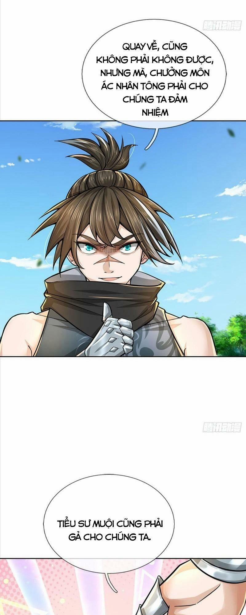 Chúa Tể Chi Lộ 113 trang 33