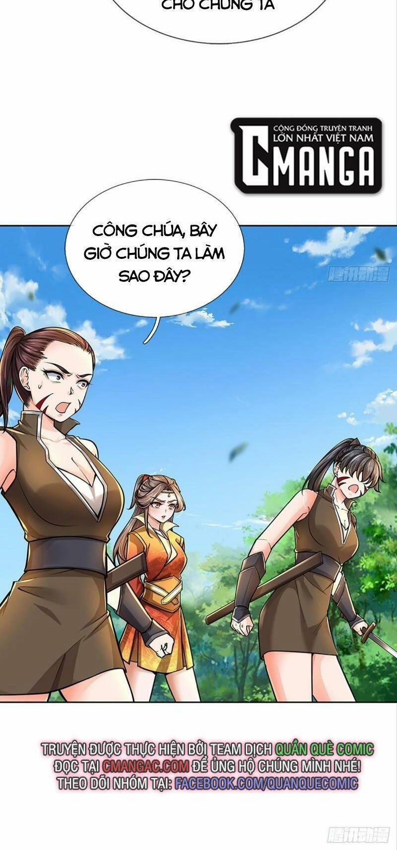 Chúa Tể Chi Lộ 113 trang 37