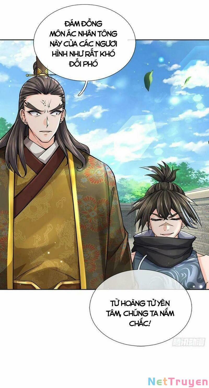 Chúa Tể Chi Lộ 114 trang 13