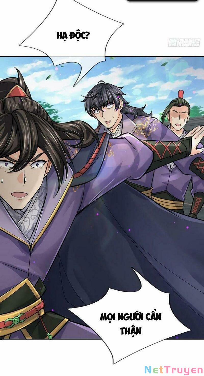 Chúa Tể Chi Lộ 114 trang 18