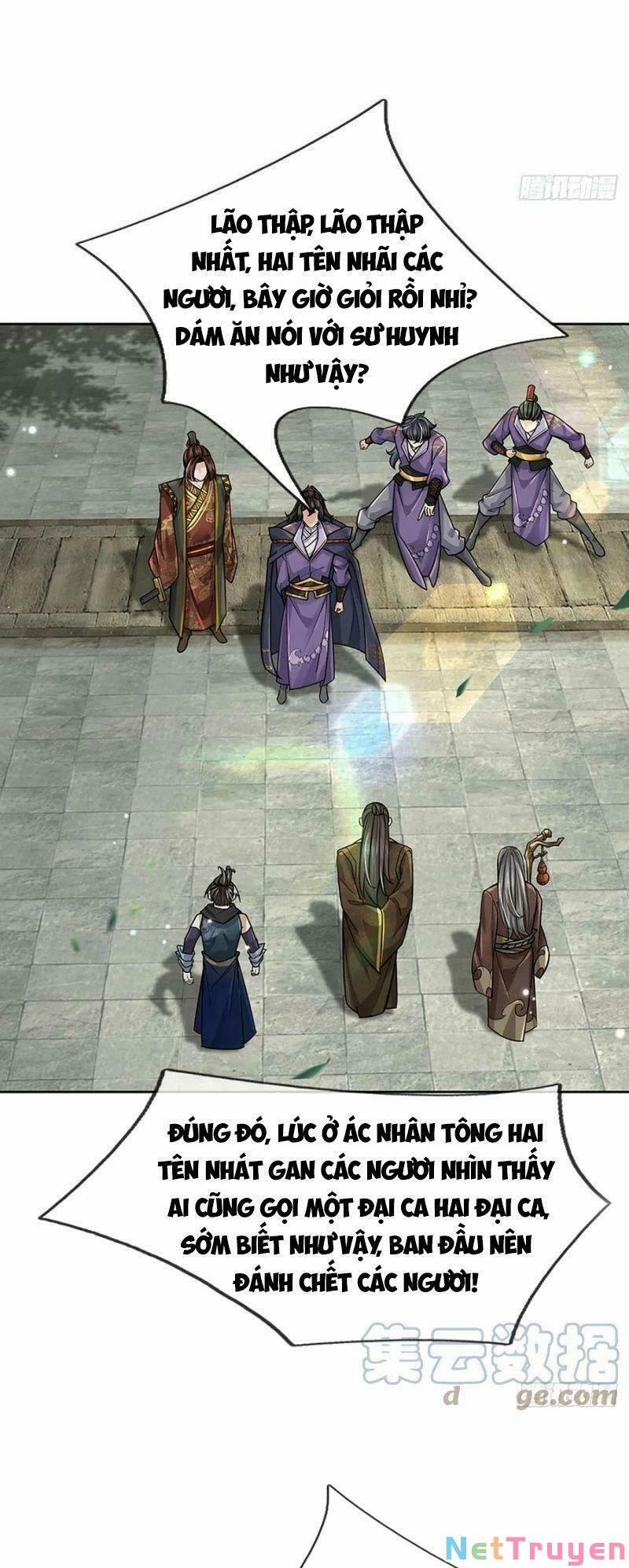 Chúa Tể Chi Lộ 114 trang 2