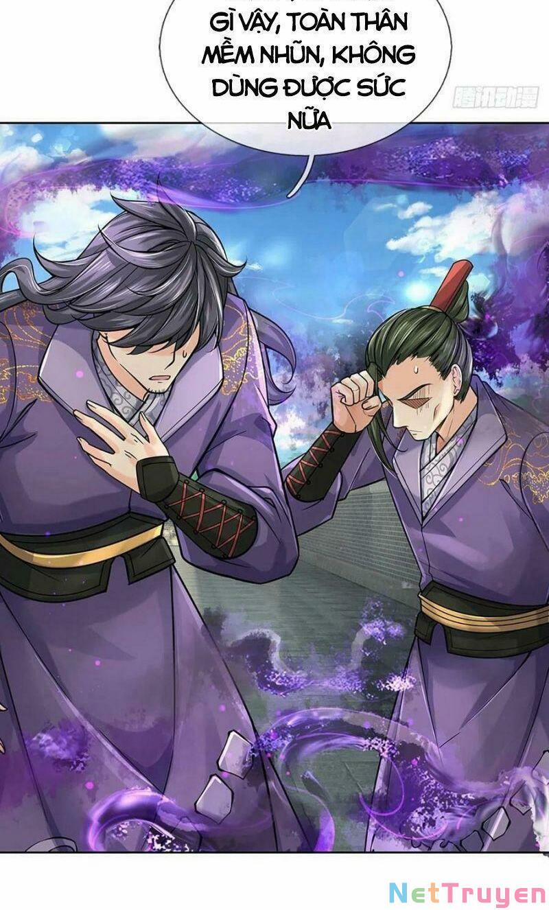 Chúa Tể Chi Lộ 114 trang 20