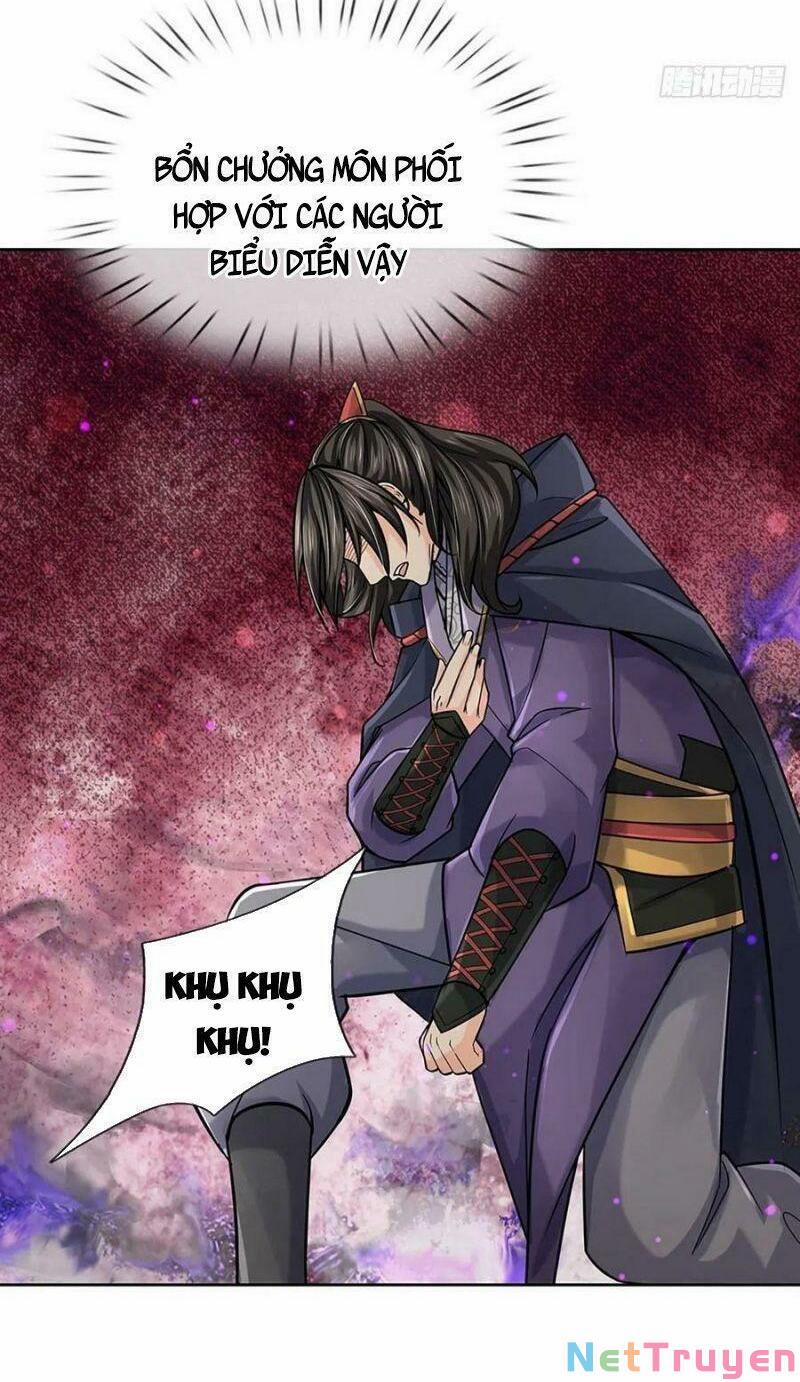 Chúa Tể Chi Lộ 114 trang 26