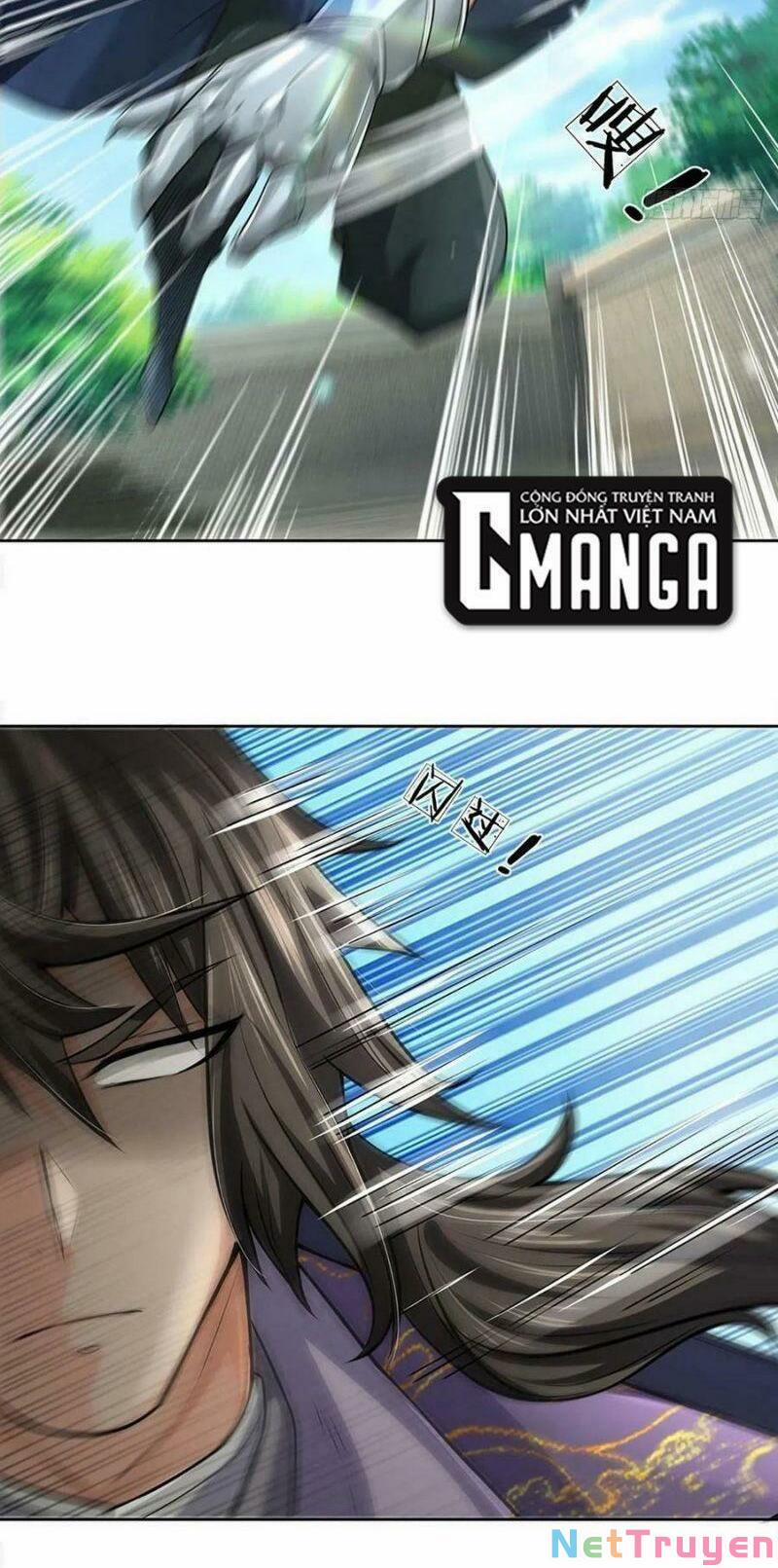 Chúa Tể Chi Lộ 114 trang 34