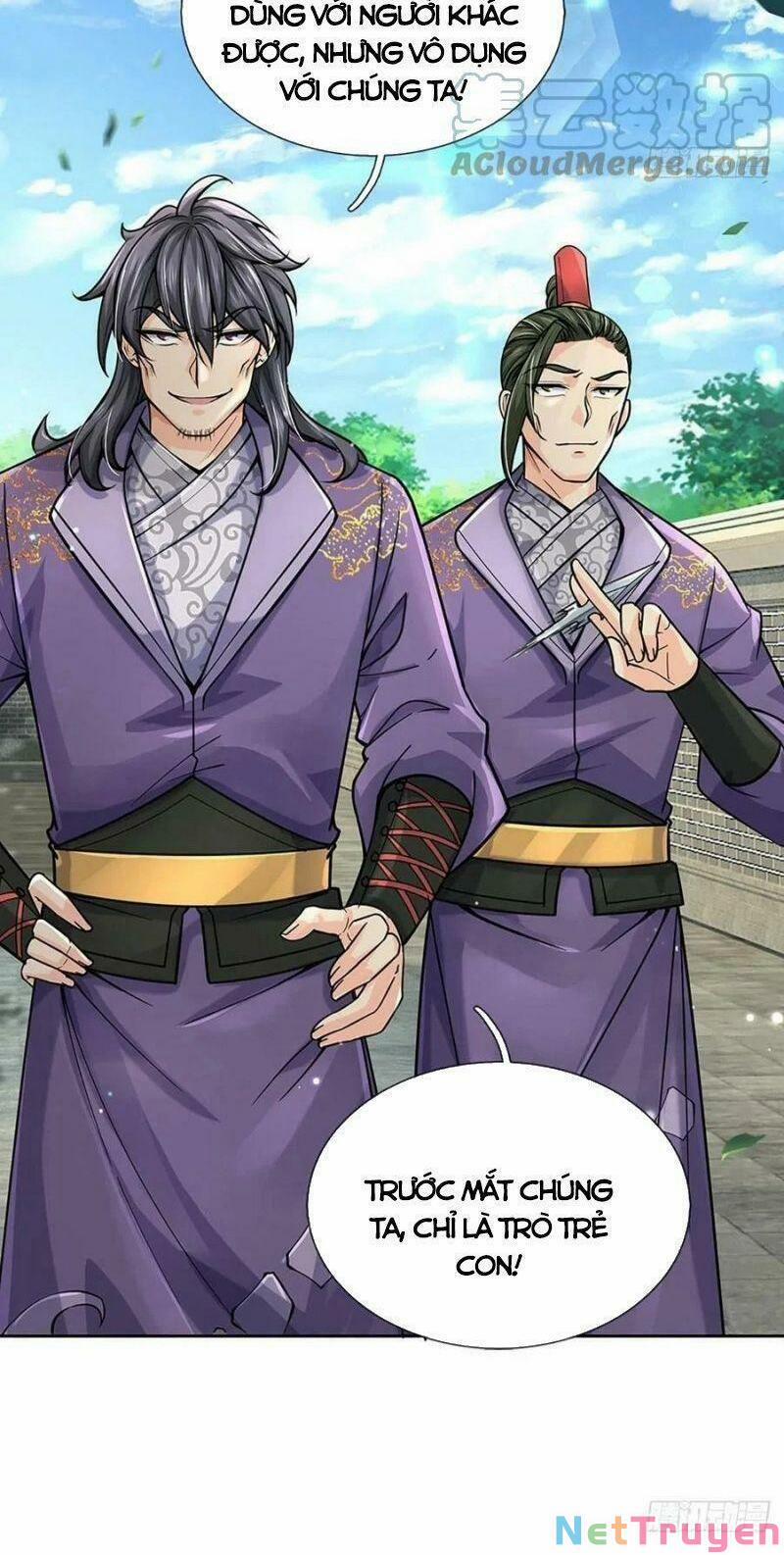 Chúa Tể Chi Lộ 114 trang 5