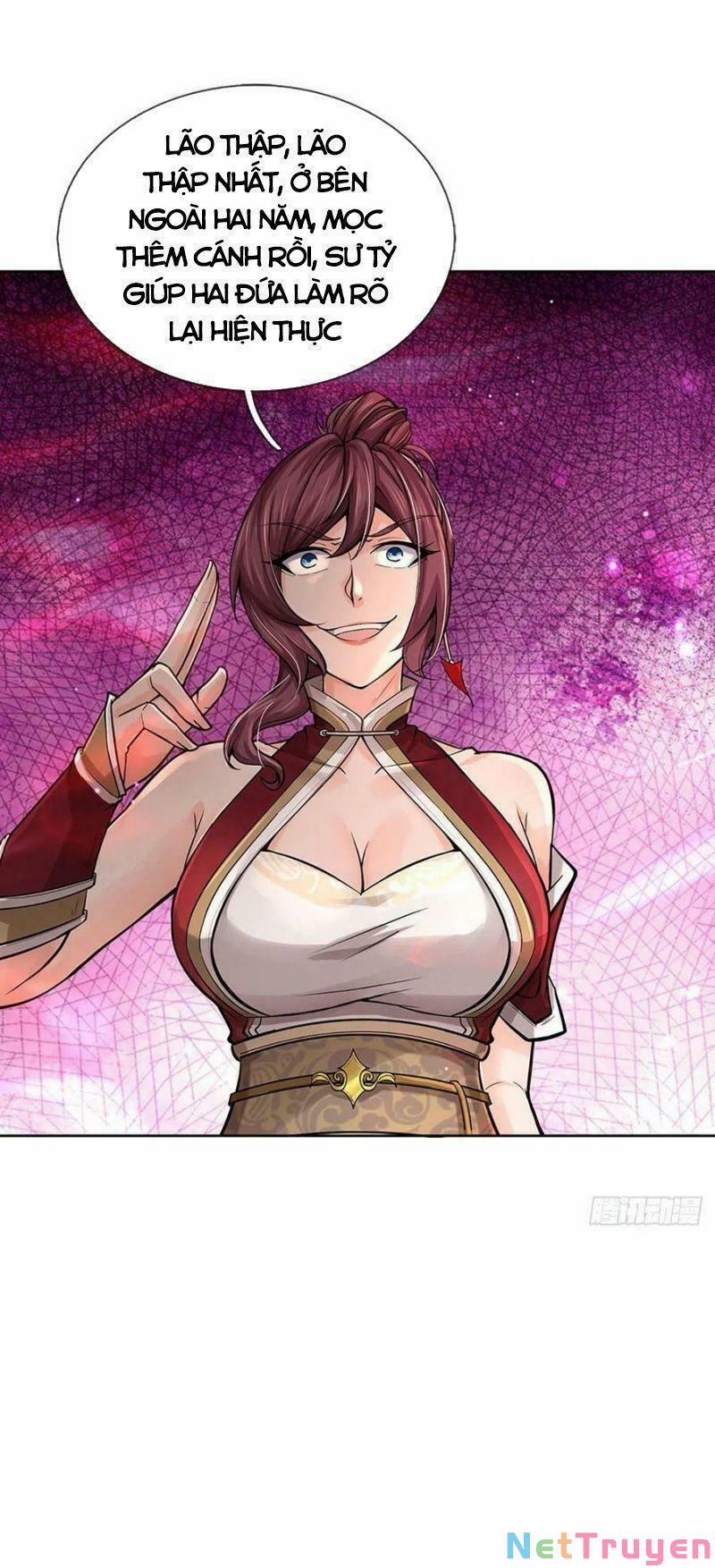 Chúa Tể Chi Lộ 114 trang 6