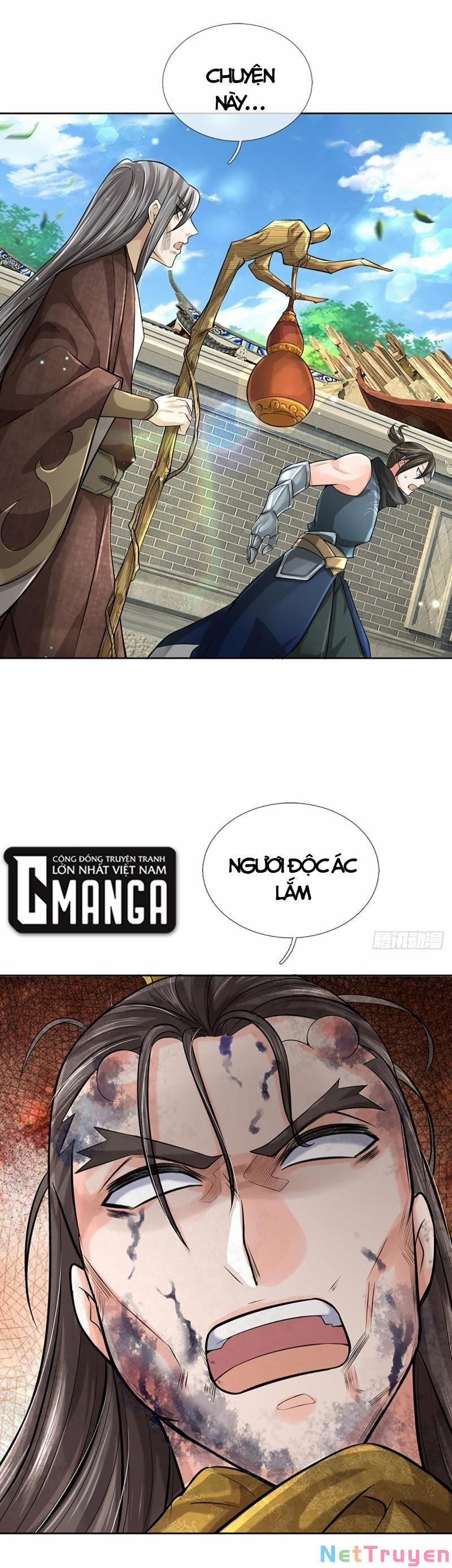 Chúa Tể Chi Lộ 115 trang 10