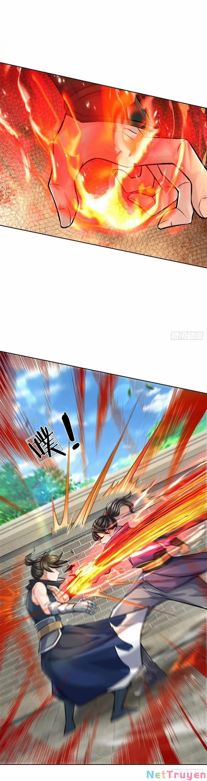 Chúa Tể Chi Lộ 115 trang 14