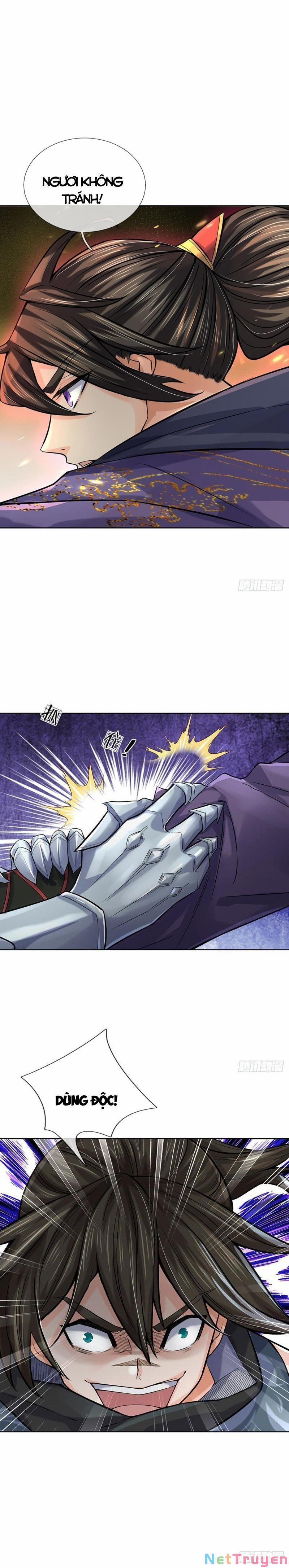 Chúa Tể Chi Lộ 115 trang 15