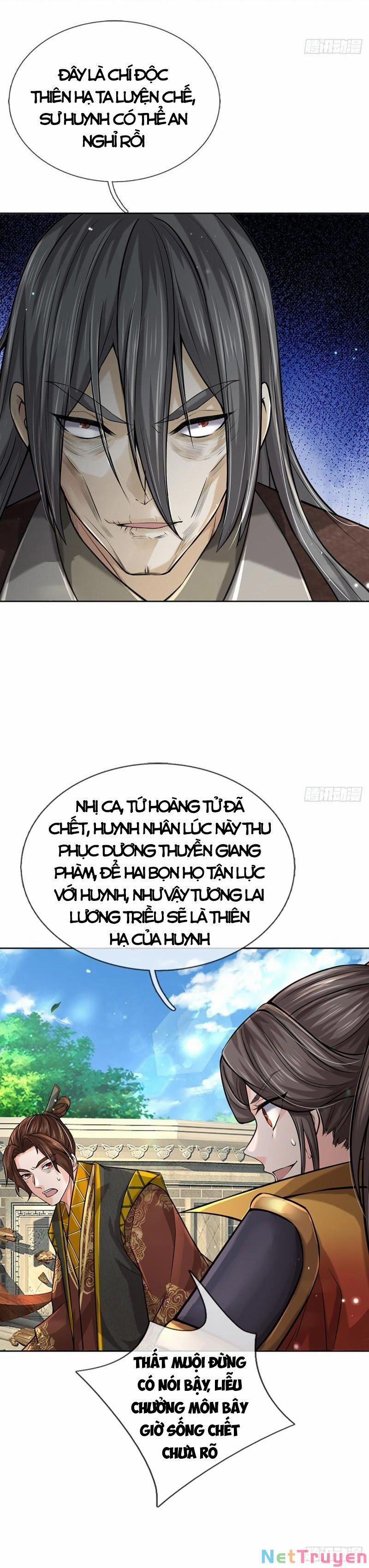 Chúa Tể Chi Lộ 115 trang 18