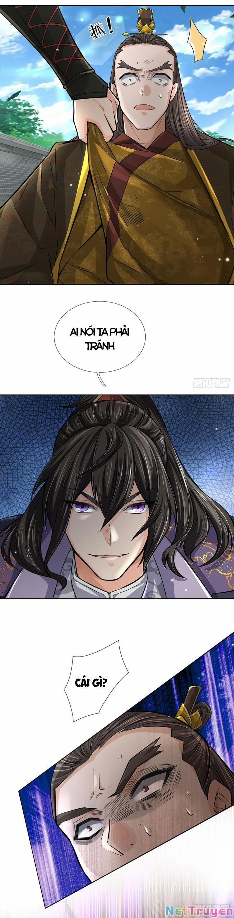 Chúa Tể Chi Lộ 115 trang 6