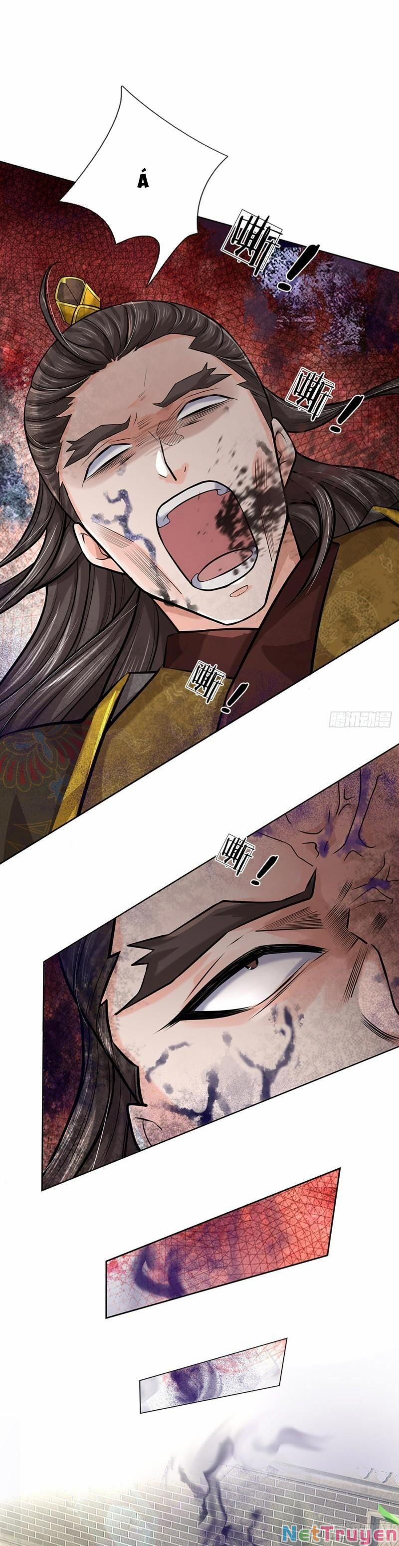 Chúa Tể Chi Lộ 115 trang 8