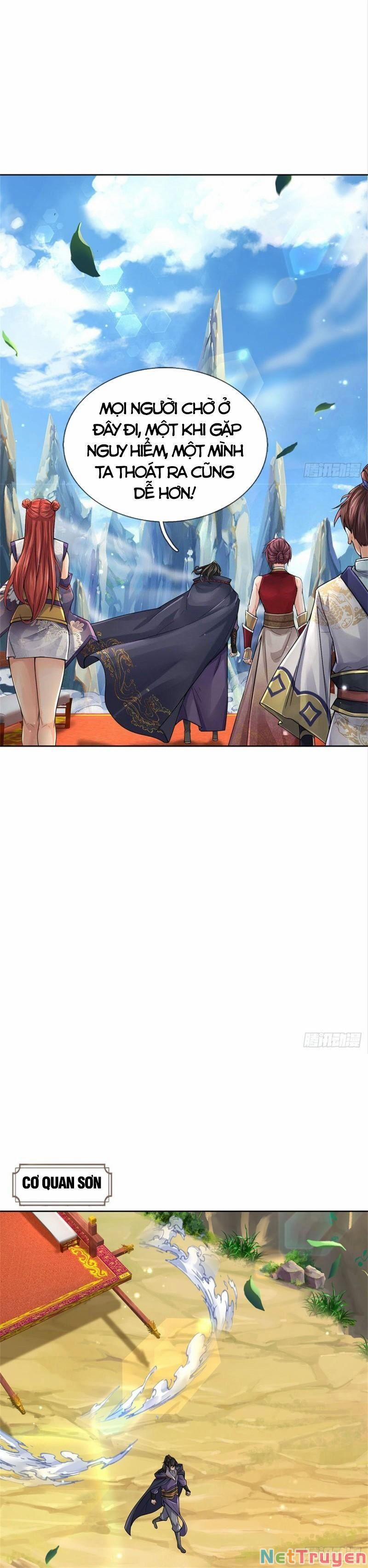 Chúa Tể Chi Lộ 117 trang 12