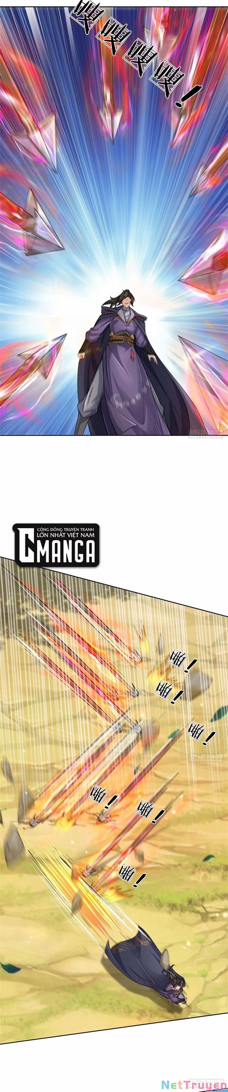 Chúa Tể Chi Lộ 117 trang 14