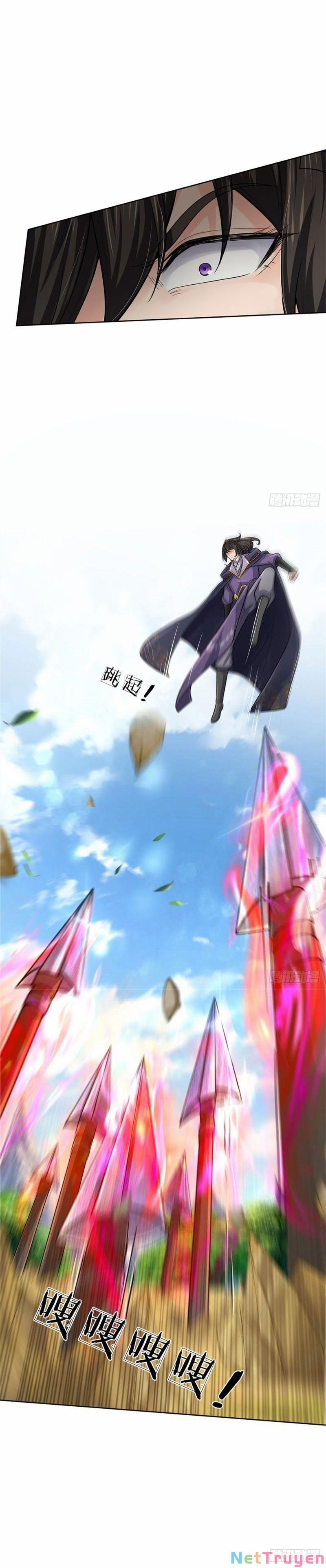 Chúa Tể Chi Lộ 117 trang 17