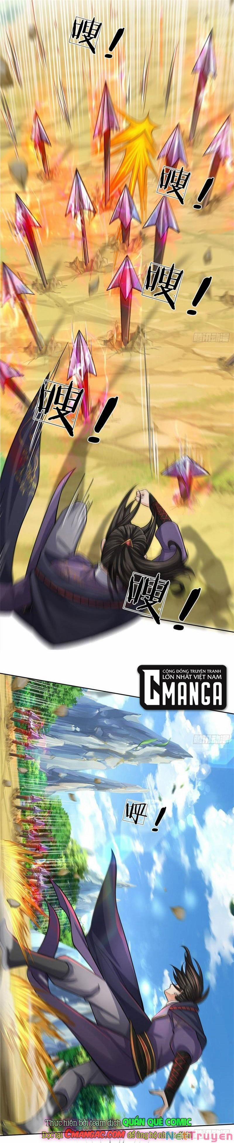 Chúa Tể Chi Lộ 117 trang 21