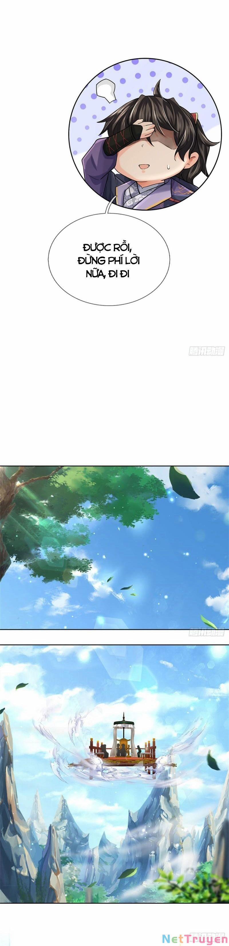 Chúa Tể Chi Lộ 117 trang 4