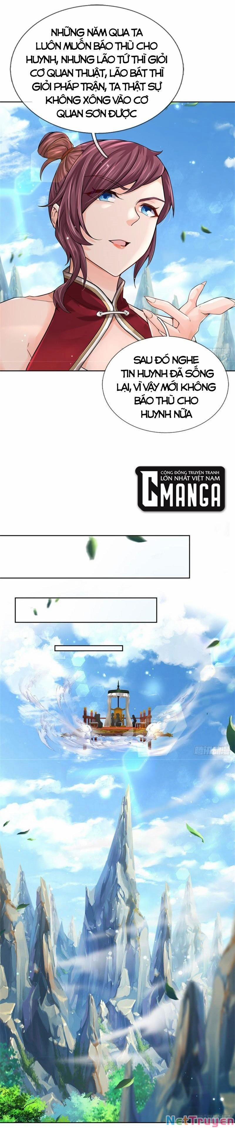 Chúa Tể Chi Lộ 117 trang 8