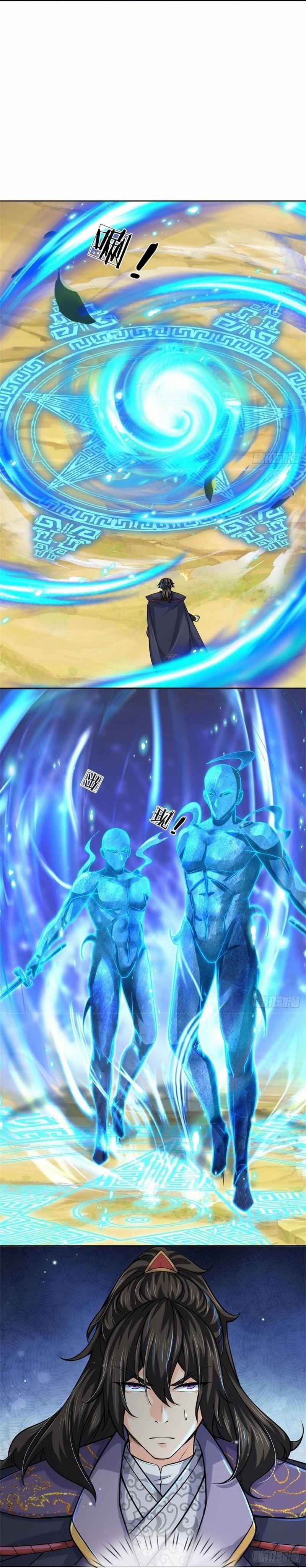 Chúa Tể Chi Lộ 118 trang 1