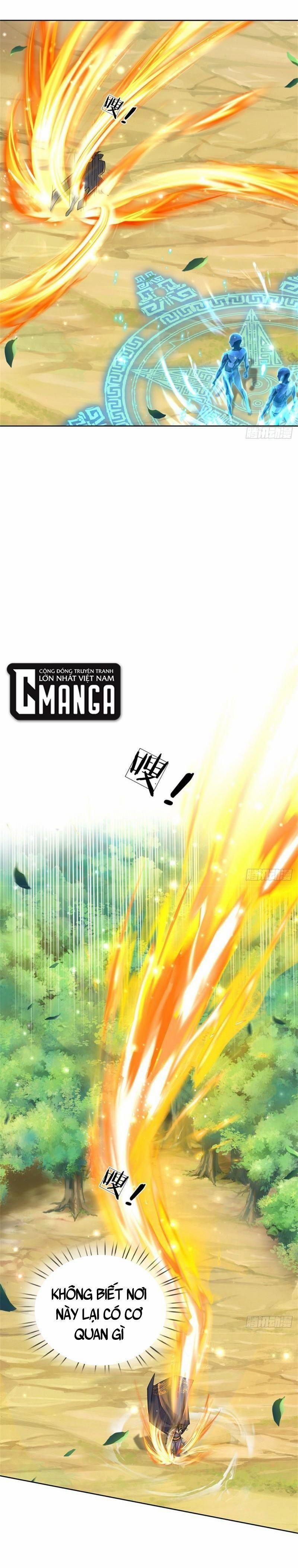 Chúa Tể Chi Lộ 118 trang 11