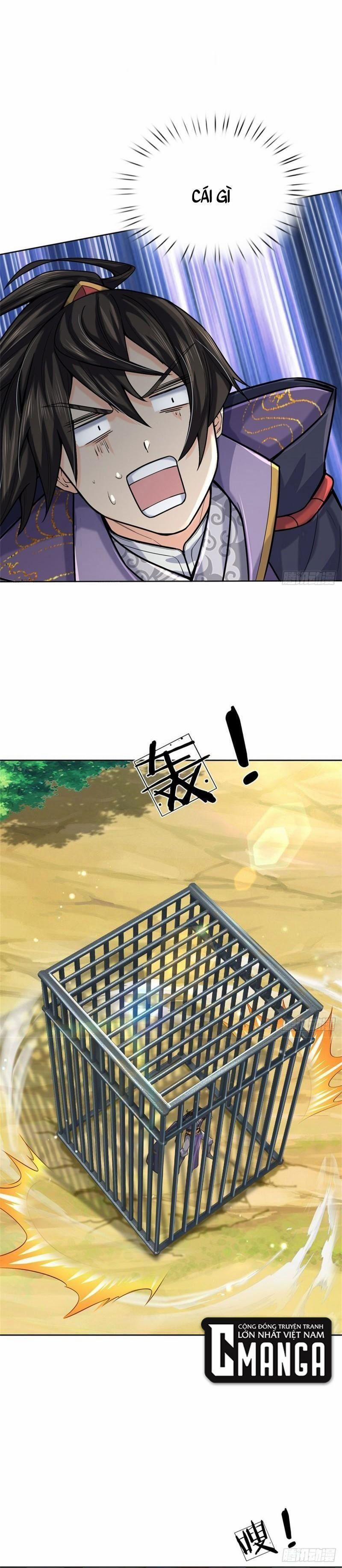 Chúa Tể Chi Lộ 118 trang 13