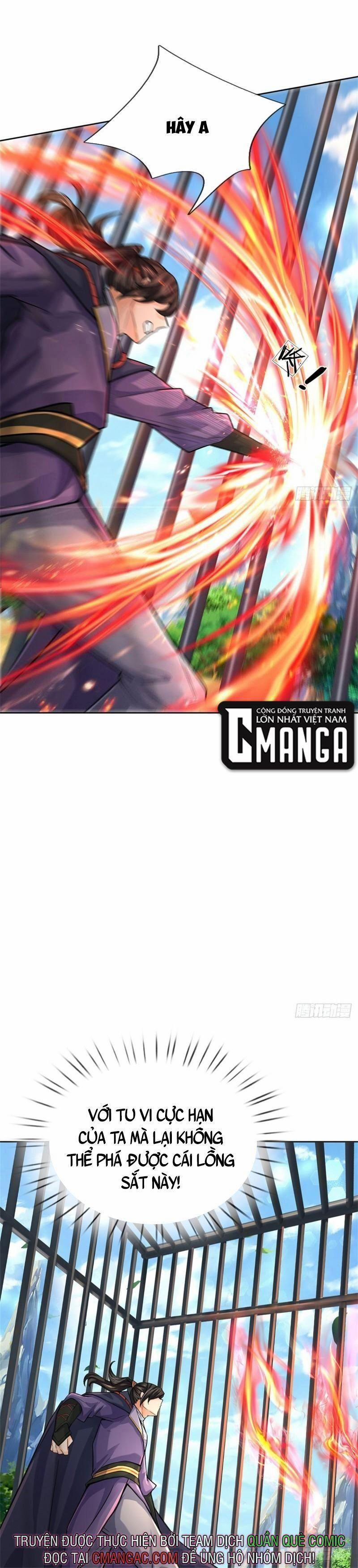 Chúa Tể Chi Lộ 118 trang 15